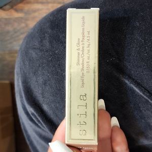 Stila liquid eyeshadow